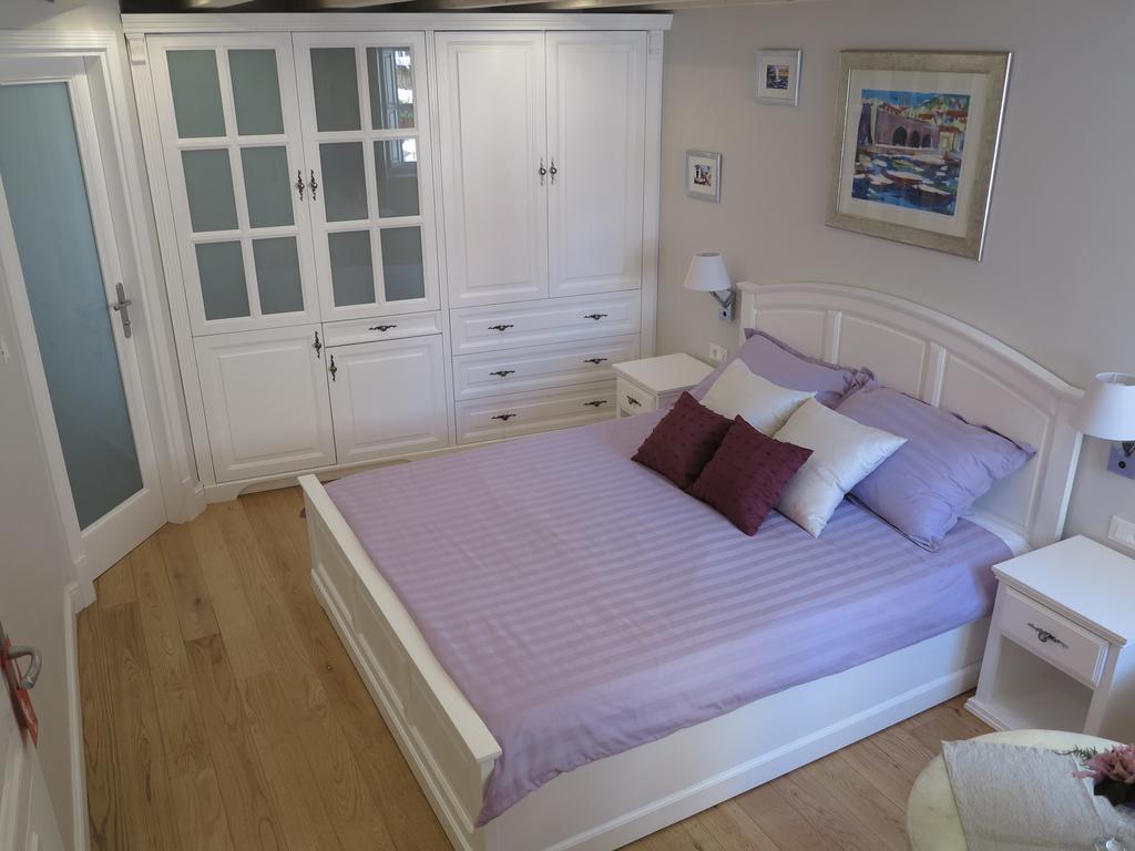 Studio Apartments Sonatina Dubrovnik Zimmer foto