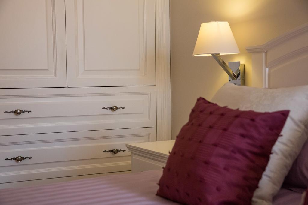 Studio Apartments Sonatina Dubrovnik Exterior foto