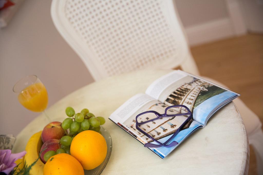 Studio Apartments Sonatina Dubrovnik Zimmer foto