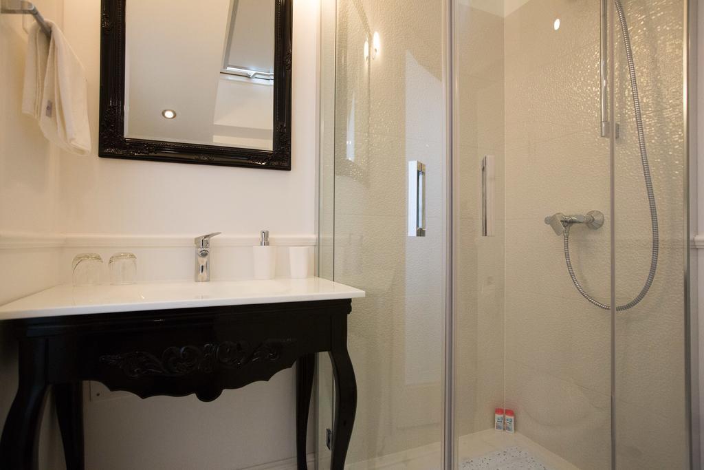 Studio Apartments Sonatina Dubrovnik Zimmer foto