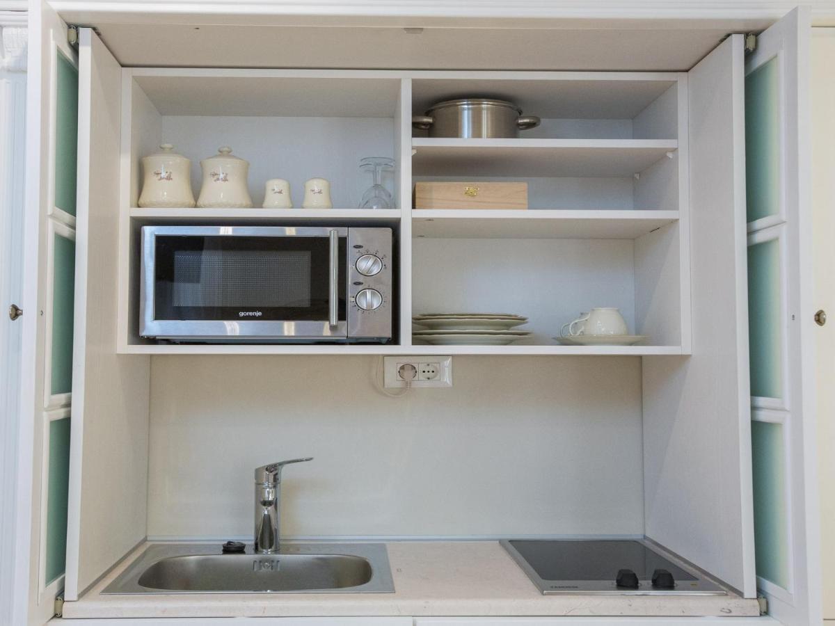 Studio Apartments Sonatina Dubrovnik Zimmer foto
