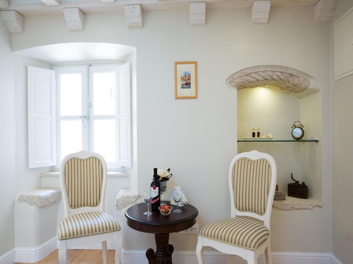 Studio Apartments Sonatina Dubrovnik Zimmer foto