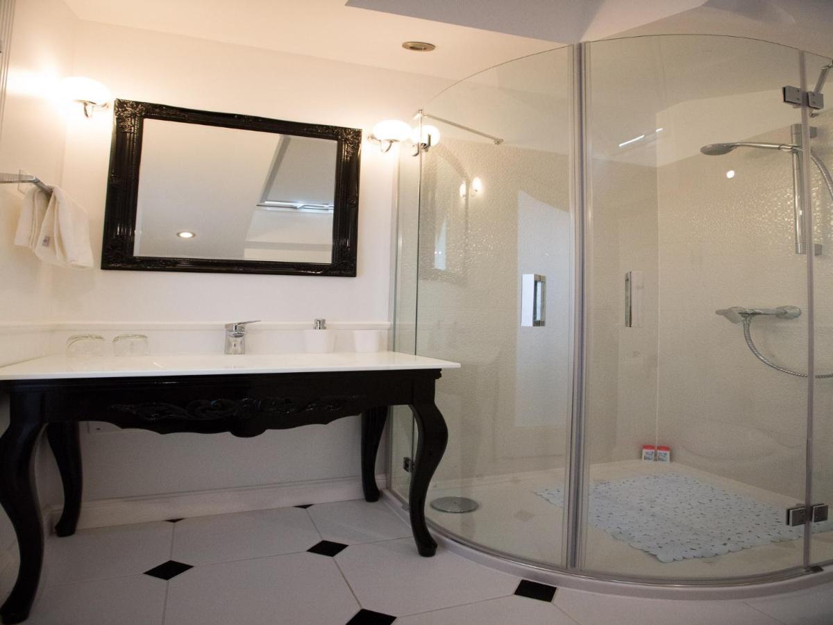 Studio Apartments Sonatina Dubrovnik Zimmer foto