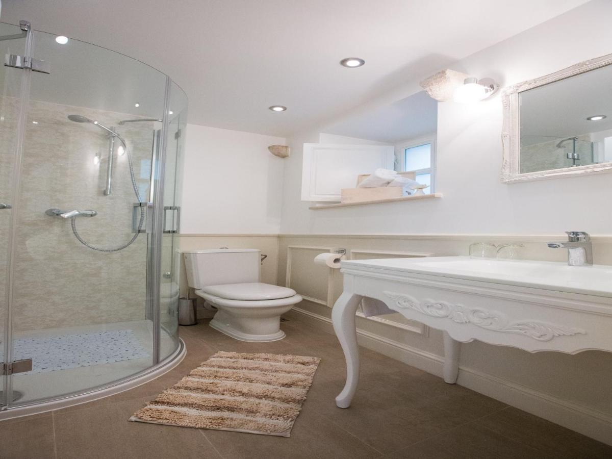 Studio Apartments Sonatina Dubrovnik Zimmer foto
