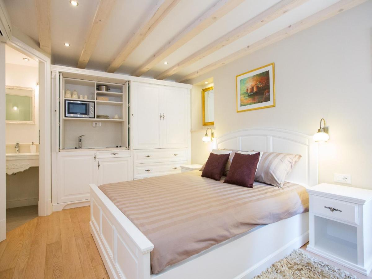 Studio Apartments Sonatina Dubrovnik Zimmer foto