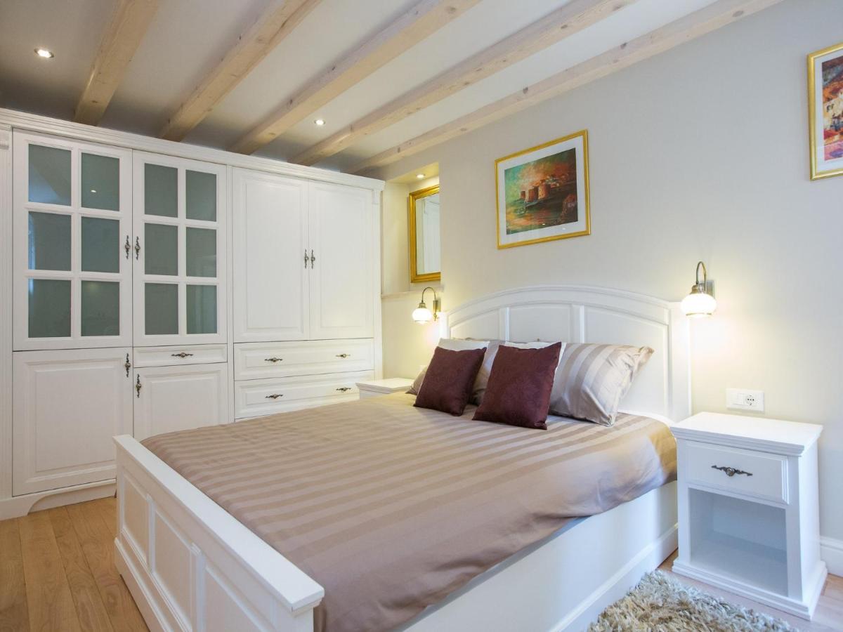 Studio Apartments Sonatina Dubrovnik Zimmer foto